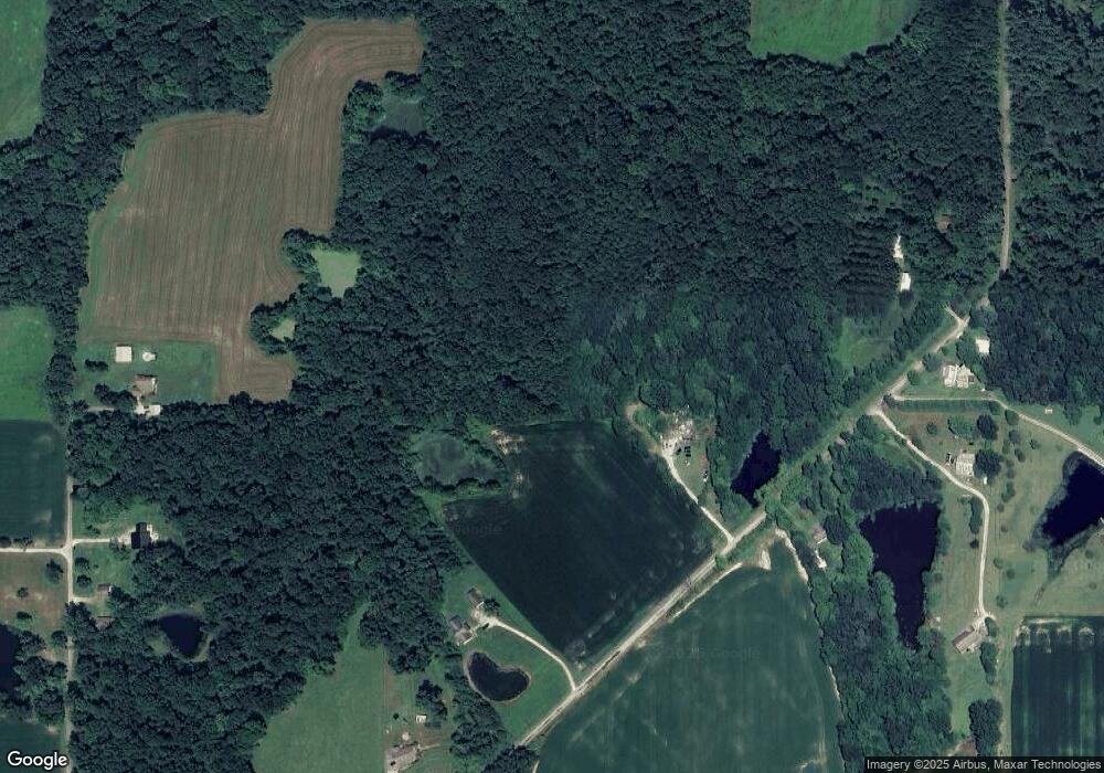 4491 N County Road 550 Rd E, Milan, IN 47031 - photo 1