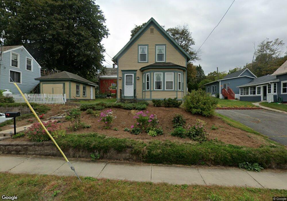 7 School St, Shelburne Falls, MA 01370 - photo 1