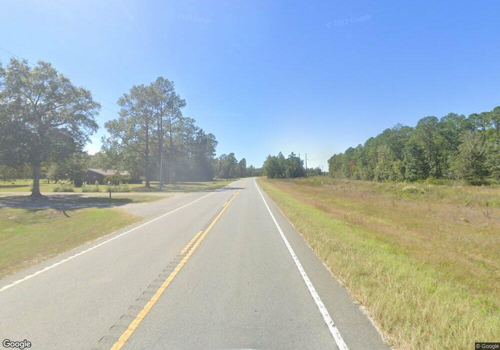 6838 Highway 32 E, Hortense, GA 31543 - photo 1