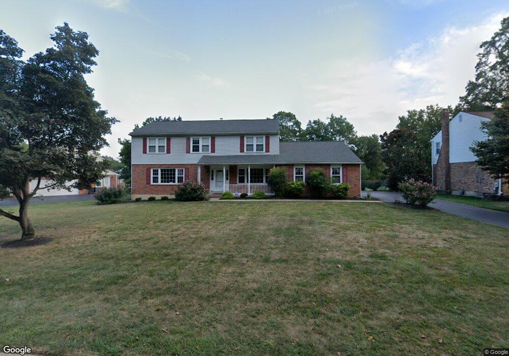 4614 Talley Hill Ln, Wilmington, DE 19803 - photo 1