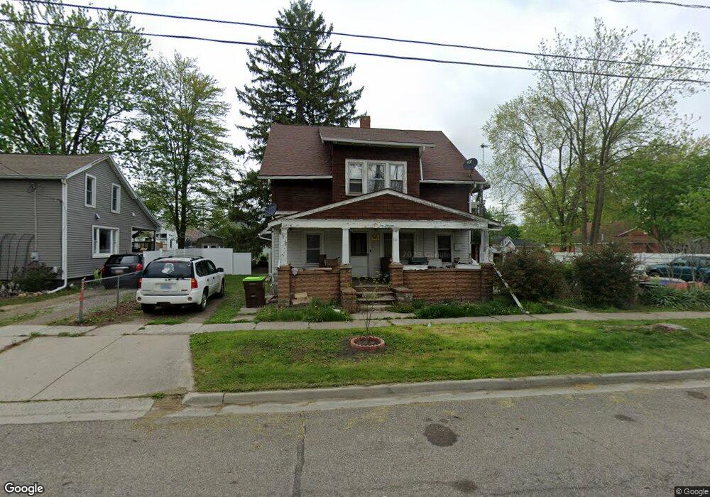 1013 Frank St, Adrian, MI 49221 - photo 1