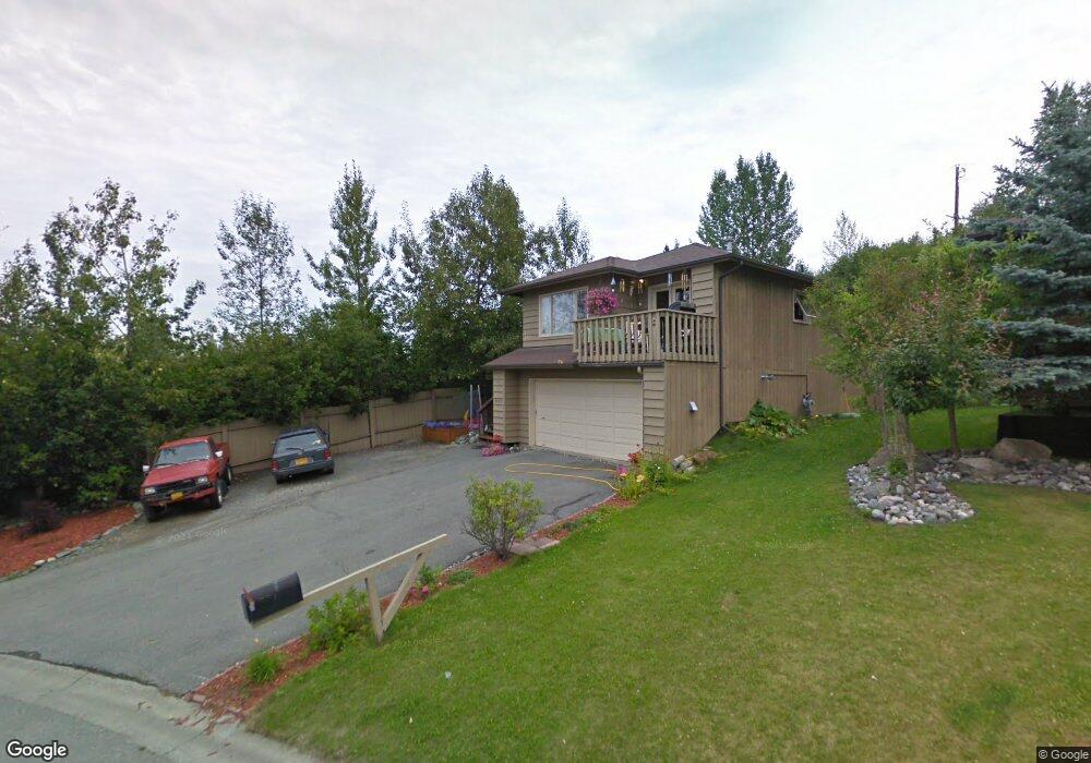 3625 E 80th Ave, Anchorage, AK 99507 - photo 1