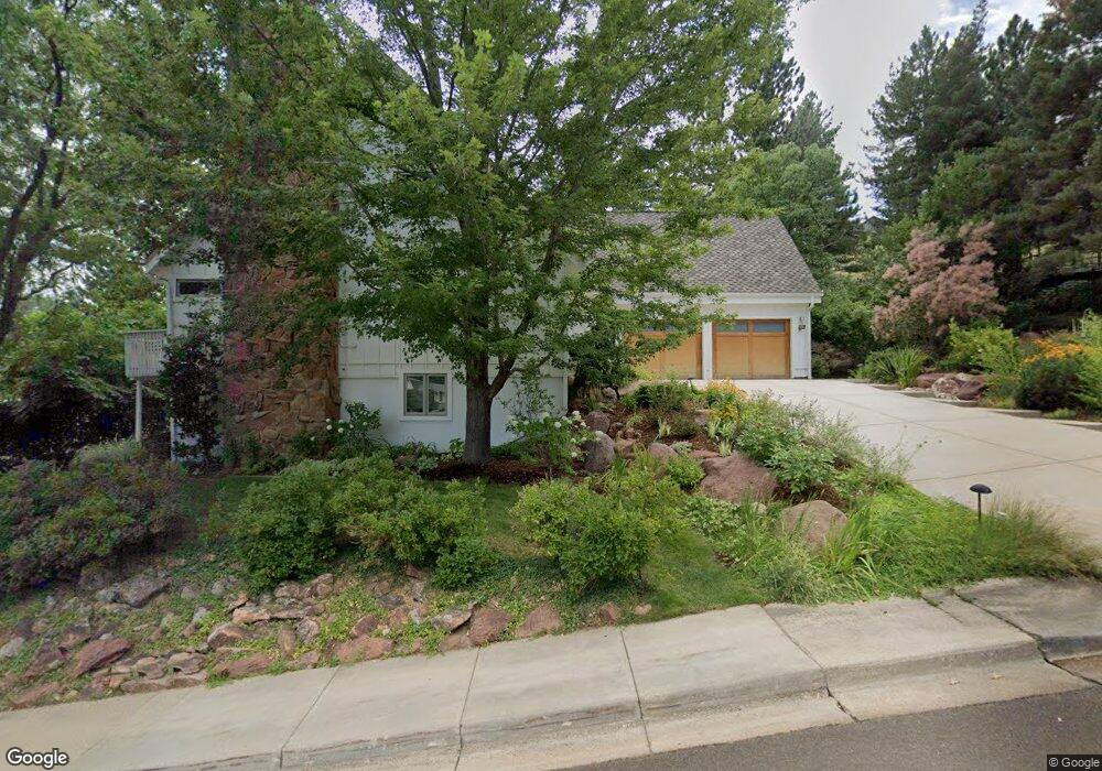 2930 Juilliard St, Boulder, CO 80305 - photo 1