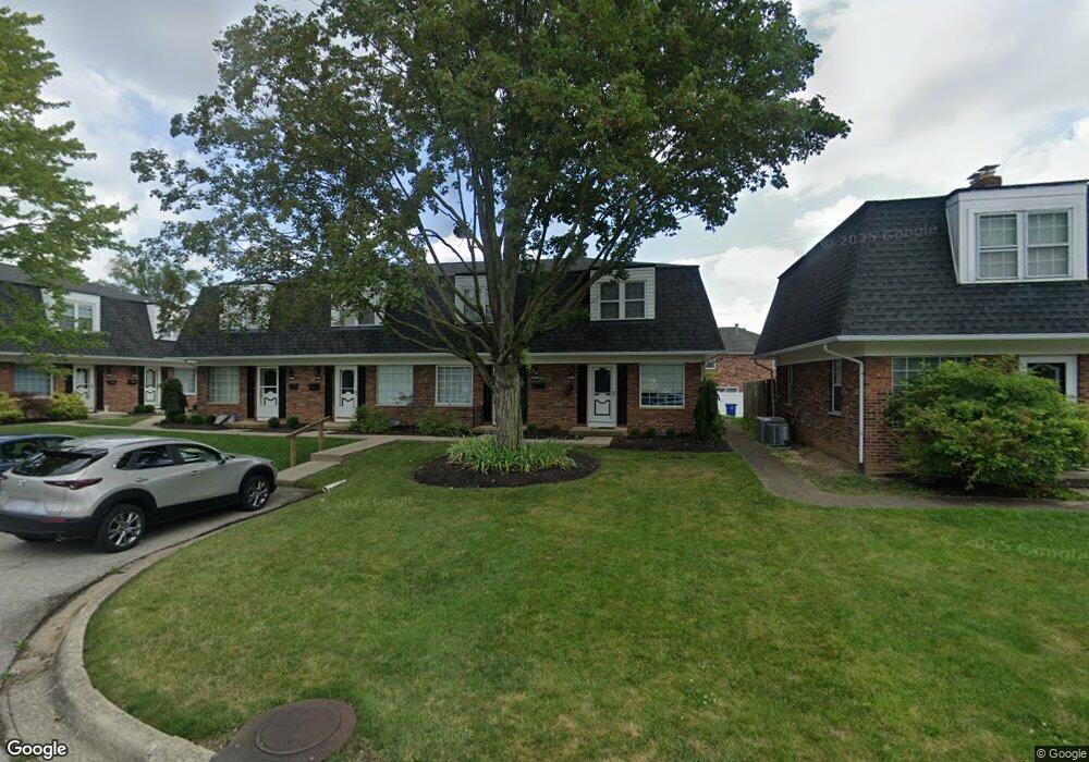 4492 Folkestone Ct N, Columbus, OH 43220 - photo 1