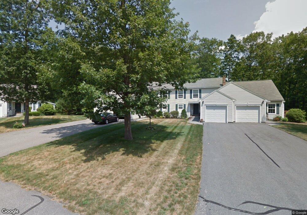 15 Windsor Commons Dr, Kennebunk, ME 04043 - photo 1