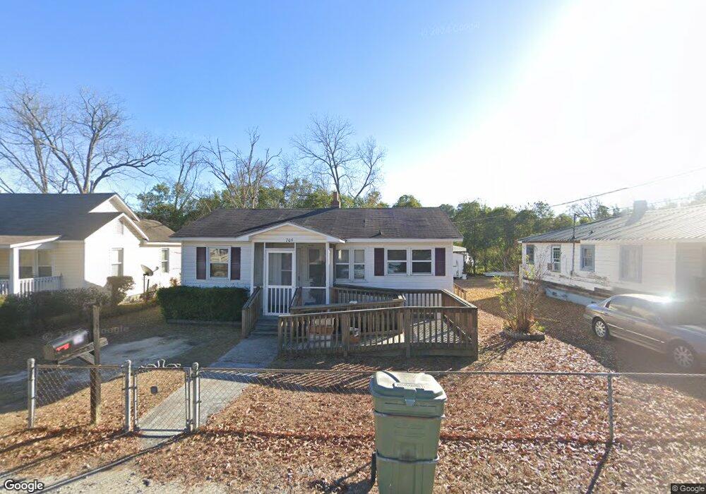 709 George Wright St, Camden, SC 29020 - photo 1