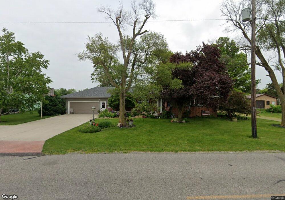 16671 Road 25p, Fort Jennings, OH 45844 - photo 1