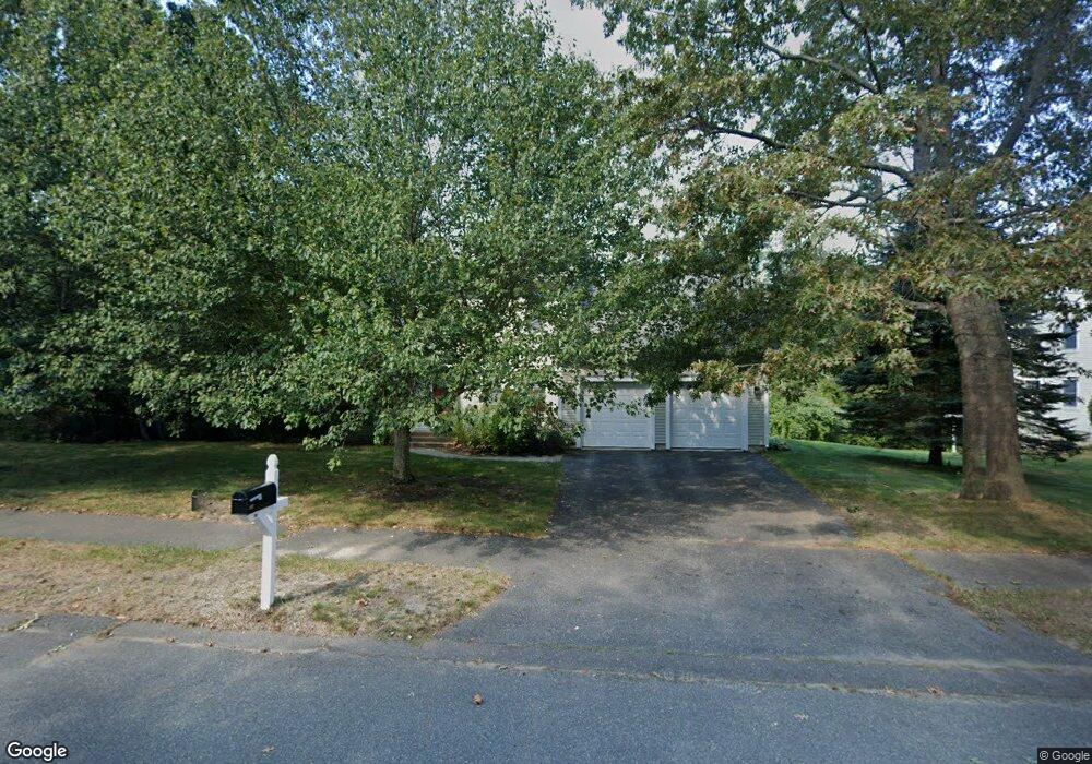 32 Summerfield Rd, Amherst, MA 01002 - photo 1