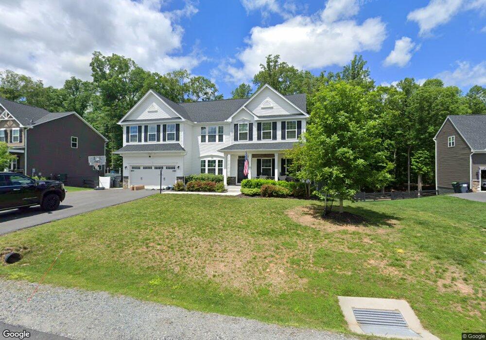 12505 Bainswood Ct, Fredericksburg, VA 22407 - photo 1