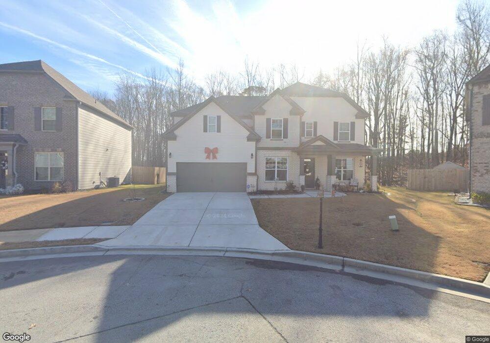 1713 Hamilton Lake Pkwy, Buford, GA 30519 - photo 1