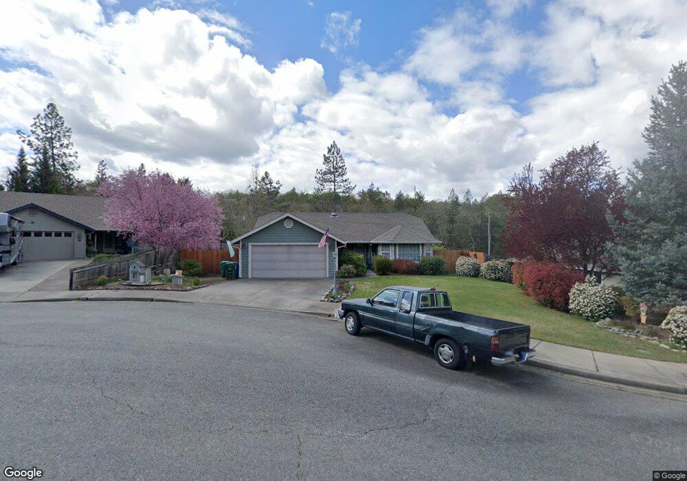 2308 Damon Ct, Grants Pass, OR 97527 - photo 1