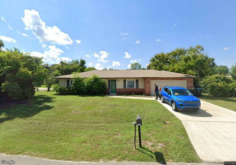 1906 Barker St NE, Palm Bay, FL 32907 - photo 1