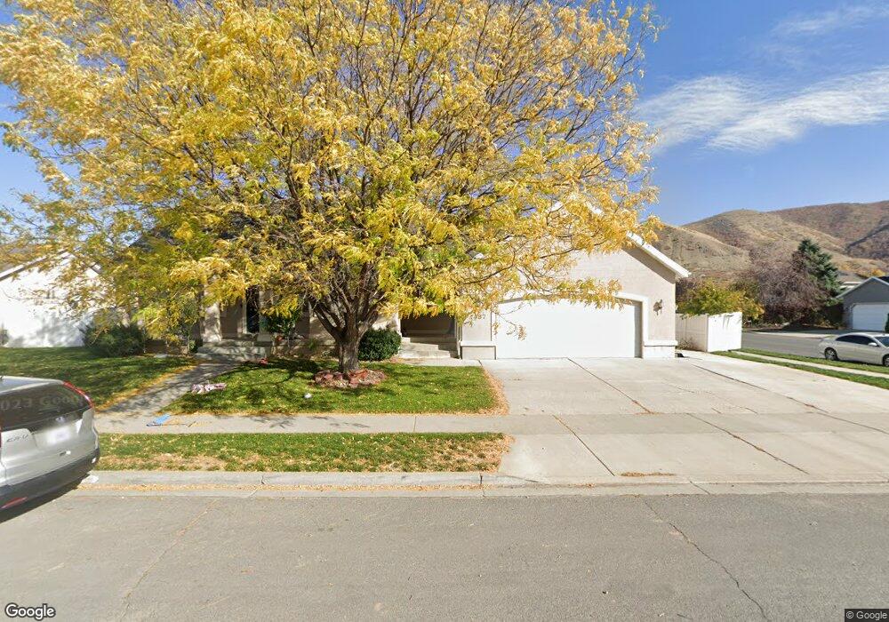 1487 S 400 W, Payson, UT 84651 - photo 1