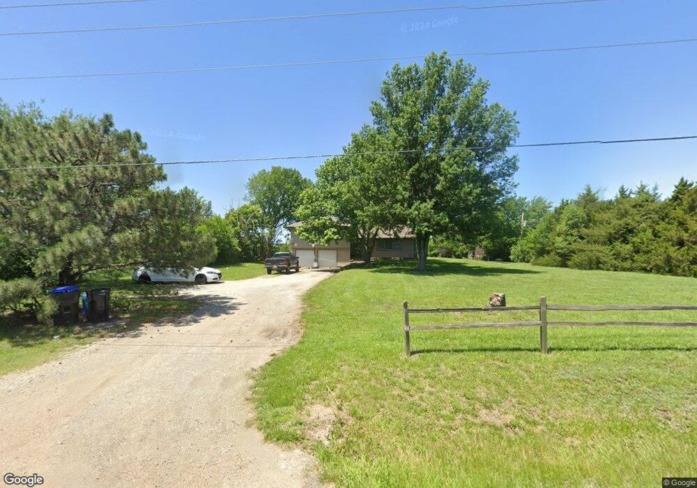 7849 SW Auburn Rd, Auburn, KS 66402 - photo 1