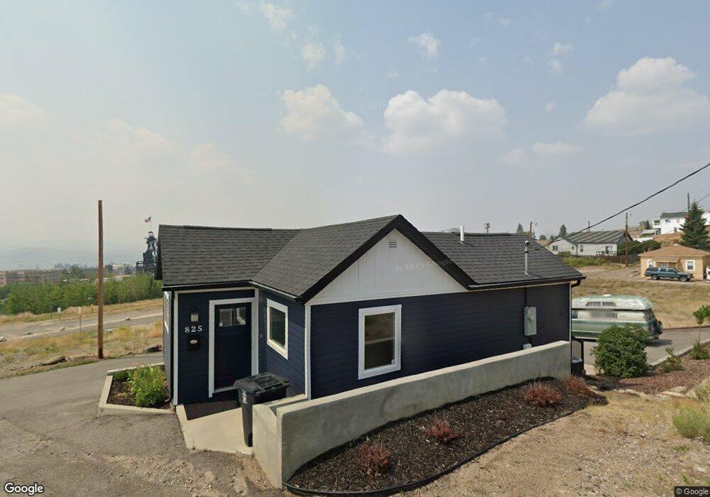 825 N Wyoming St, Butte, MT 59701 - photo 1