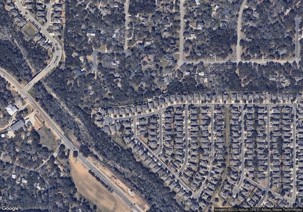 8603 Silent Creek, San Antonio, TX 78255 - photo 1