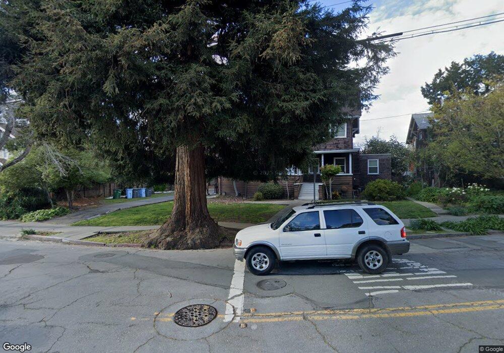 2731 Woolsey St, Berkeley, CA 94705 - photo 1