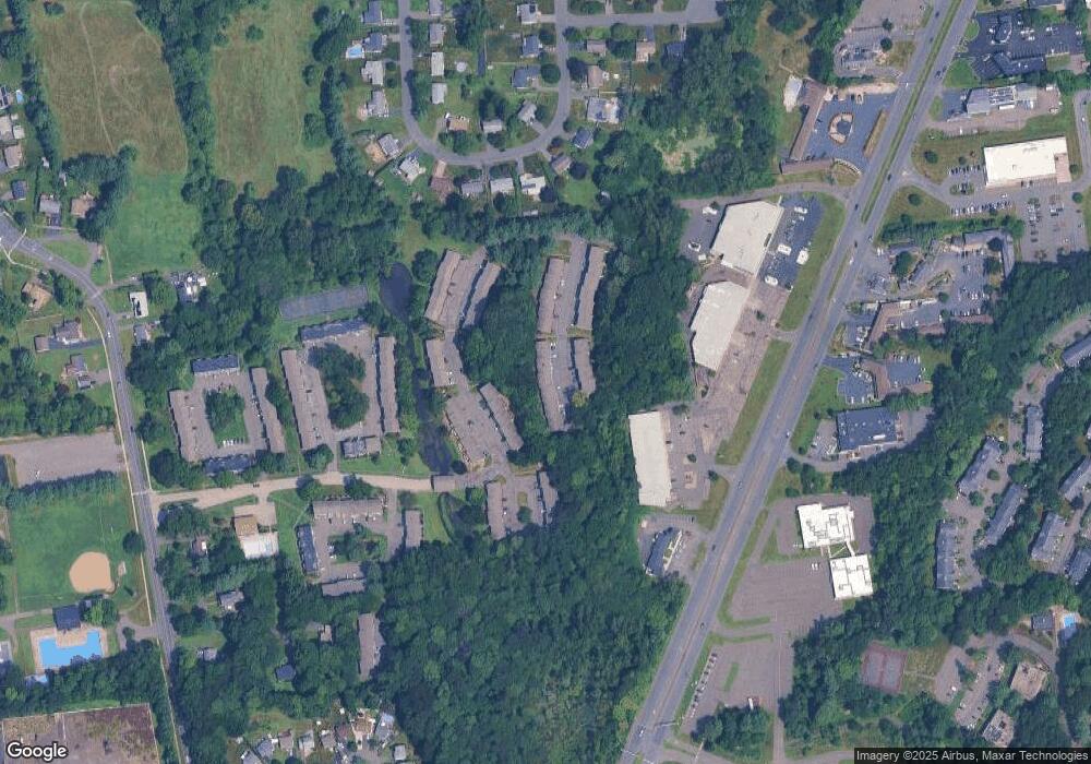 659 Churchill Dr, Newington, CT 06111 - photo 1