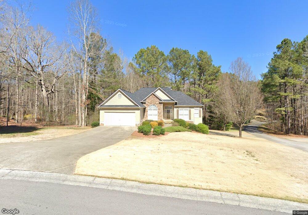 325 Heights Ln, Acworth, GA 30101 - photo 1