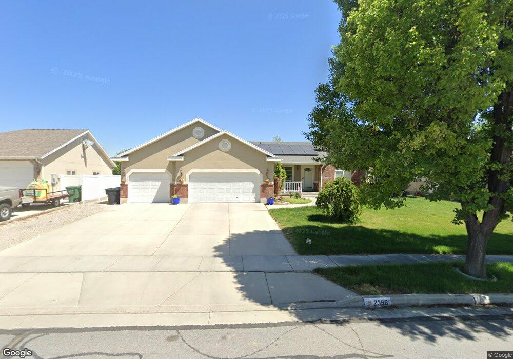 2358 Nathanael Way, West Jordan, UT 84088 - photo 1