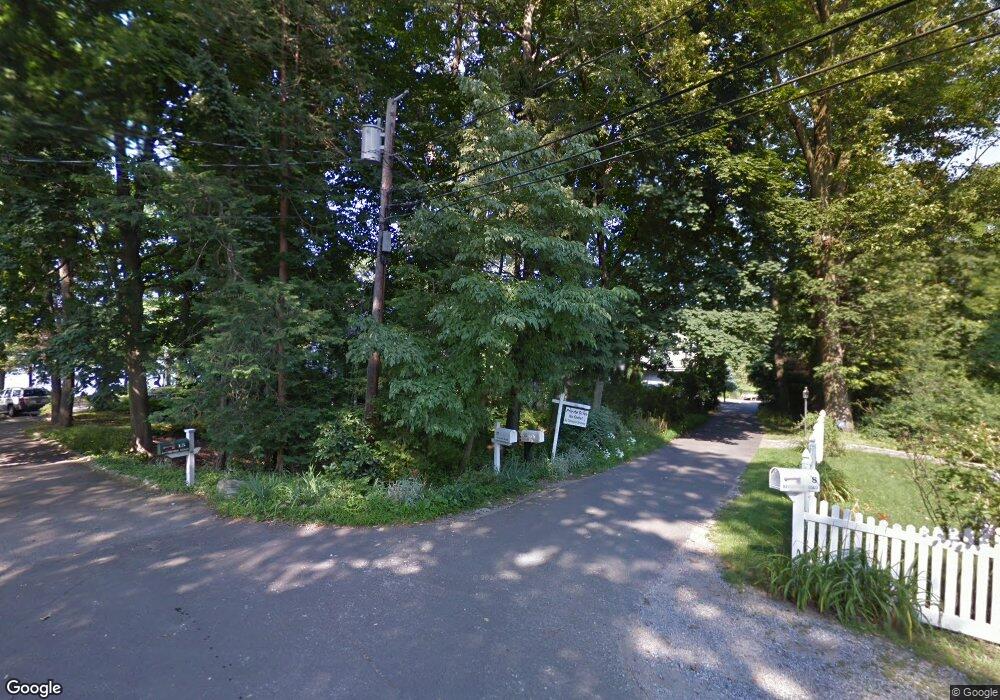 17 River View Rd, Westport, CT 06880 - photo 1