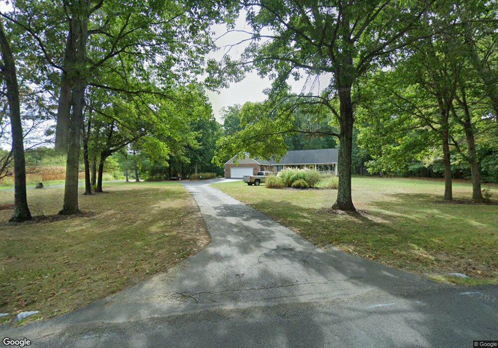 4036 Lyndhurst Rd, Stuarts Draft, VA 24477 - photo 1