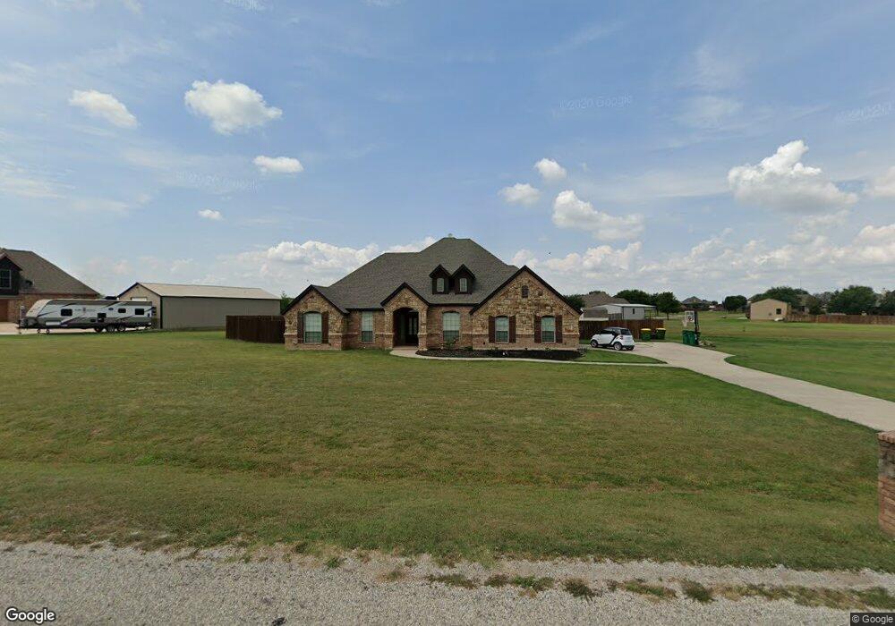 162 Cactus Dr, Decatur, TX 76234 - photo 1