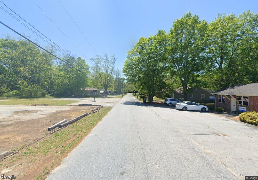 0 Hannah St NE, Covington, GA 30014 - photo 1