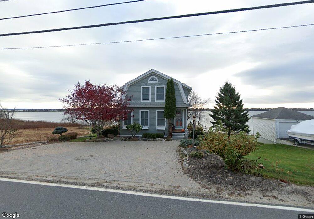 1840 Harpswell Neck Rd, Harpswell, ME 04079 - photo 1