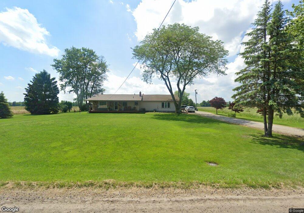 10615 Maxwell Rd, Carleton, MI 48117 - photo 1