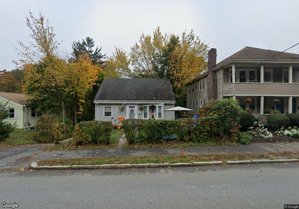 200 Weston St, Waltham, MA 02453 - photo 1