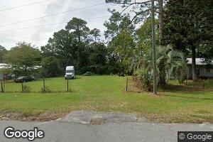 927 S Bead St, Alma, GA 31510