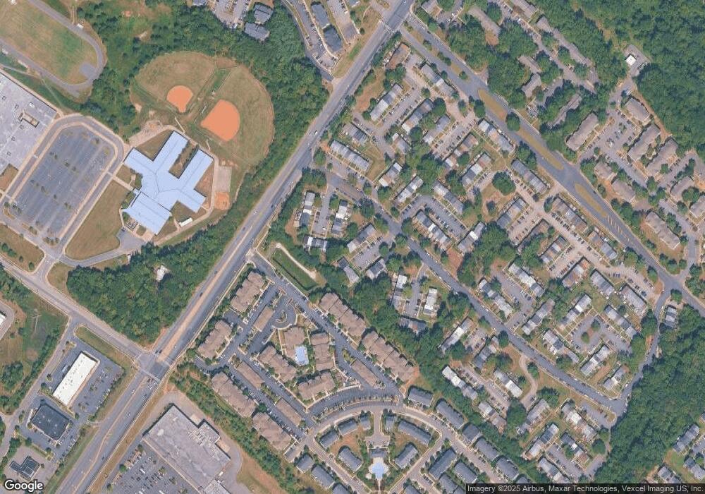 2914 Wren Ct, Woodbridge, VA 22191 - photo 1