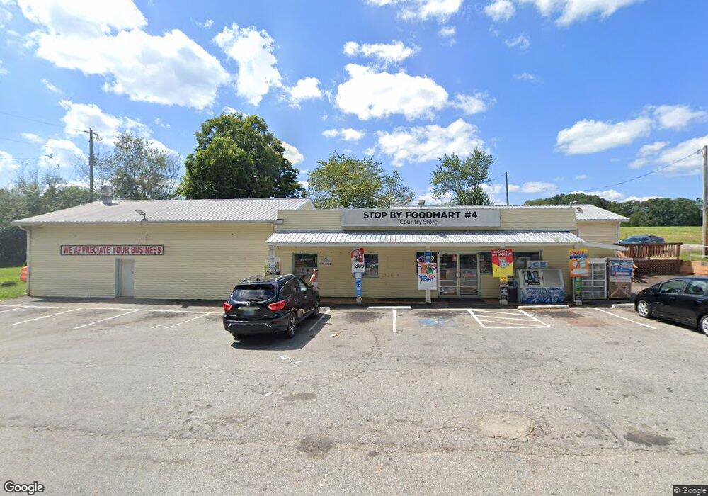 6531 Dahlonega Hwy, Clermont, GA 30527 - photo 1