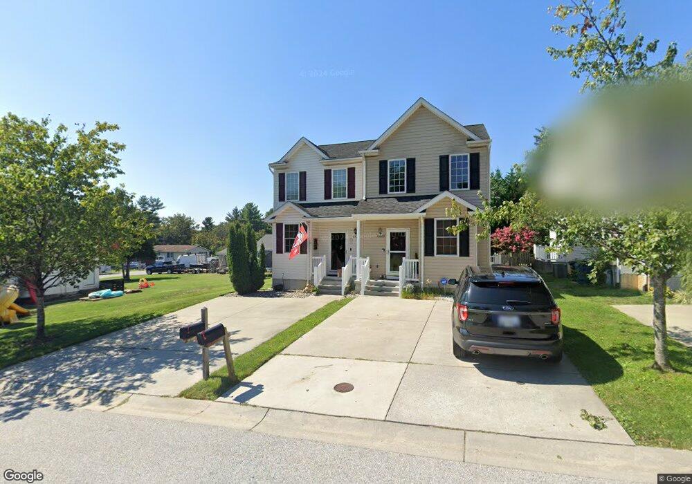 6430 Beechfield Ave, Elkridge, MD 21075 - photo 1