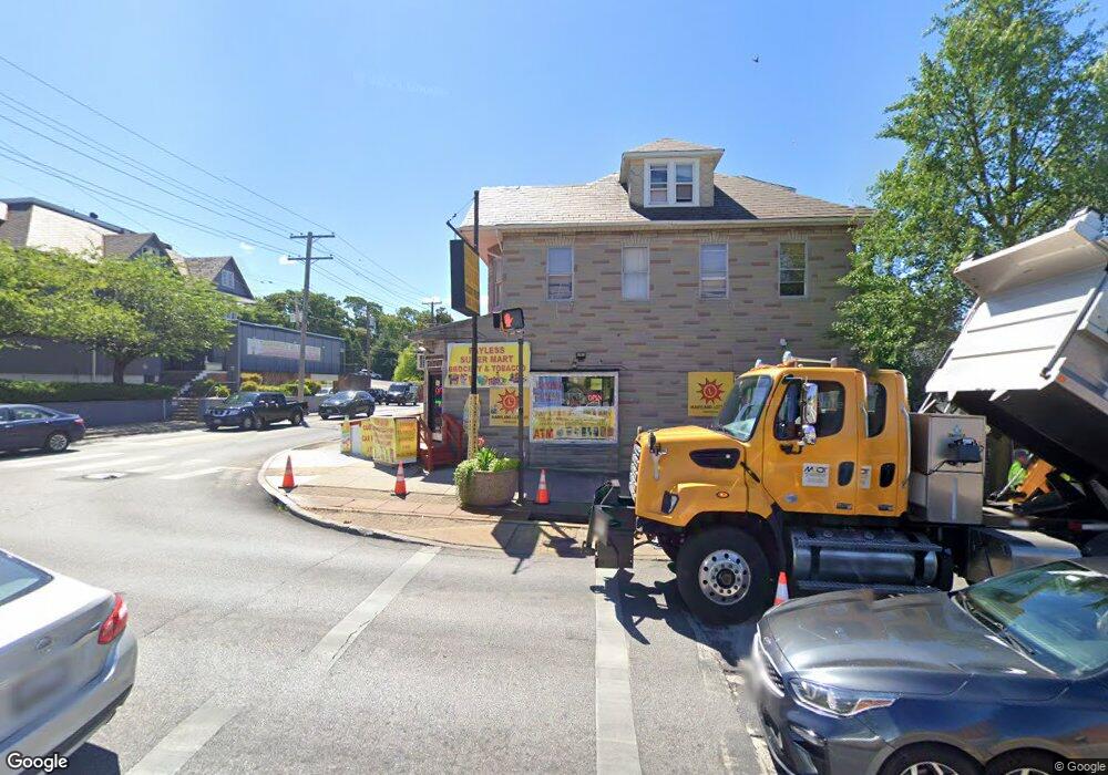 6721 Belair Rd, Baltimore, MD 21206 - photo 1