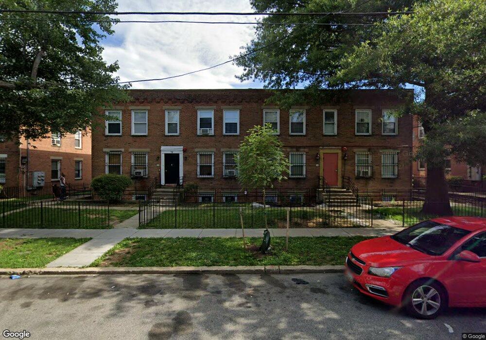 74 Galveston Place SW unit 76, Washington, DC 20032 - photo 1