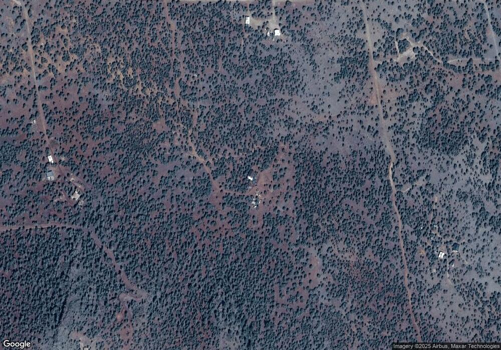 247 W Janet Ln, Ash Fork, AZ 86320 - photo 1