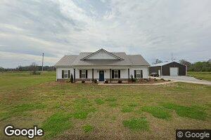 40081 Seely Dr, Hamilton, MS 39746