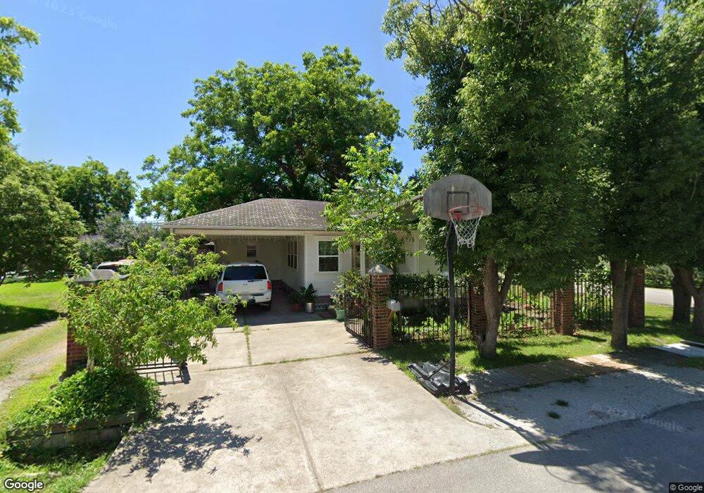 1509 Tabor St, Houston, TX 77009 - photo 1