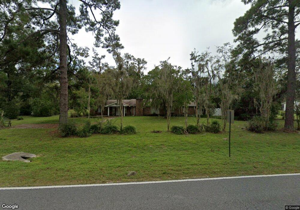95 Shadeville Rd, Crawfordville, FL 32327 - photo 1