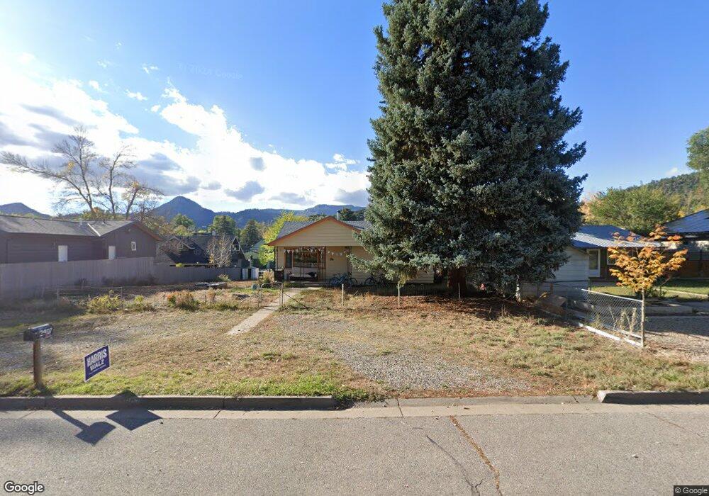 2907 E 4th Ave, Durango, CO 81301 - photo 1