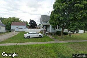 329 E Main St, Sebewaing, MI 48759