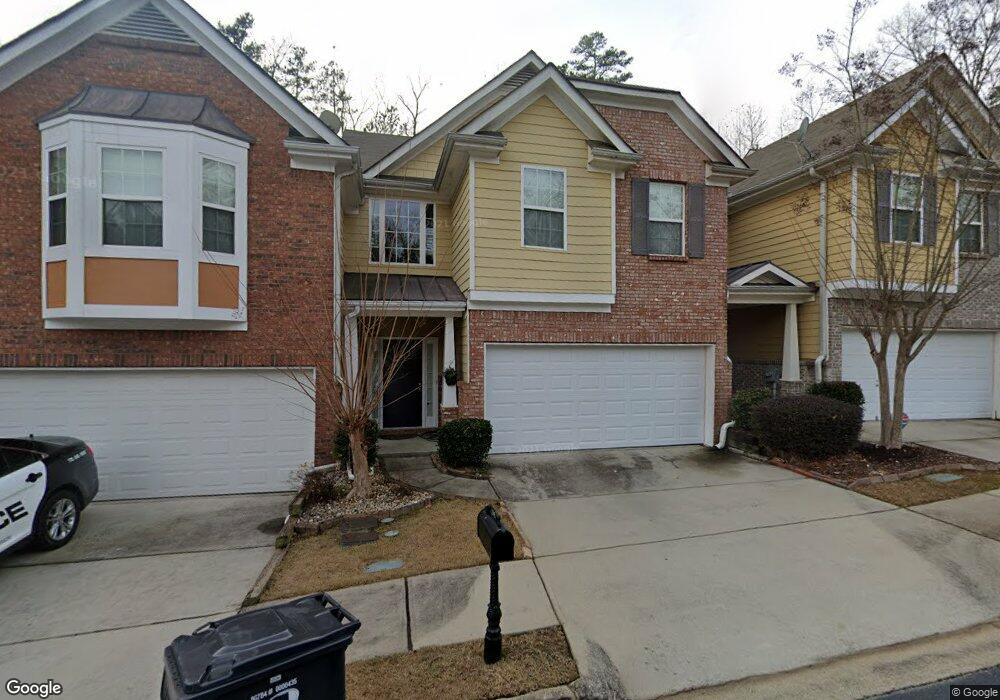 299 Creek Manor Way, Suwanee, GA 30024 - photo 1