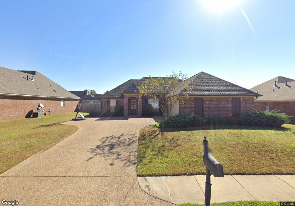 105 Windy Hollow, Madison, MS 39110 - photo 1