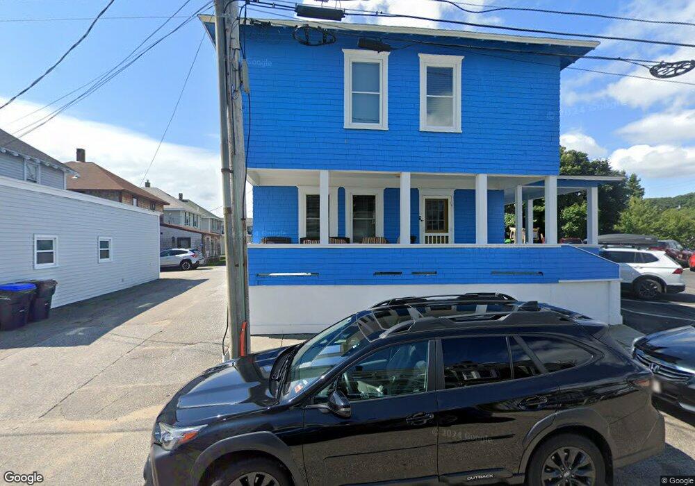 15 4th Ave, Old Orchard Beach, ME 04064 - photo 1