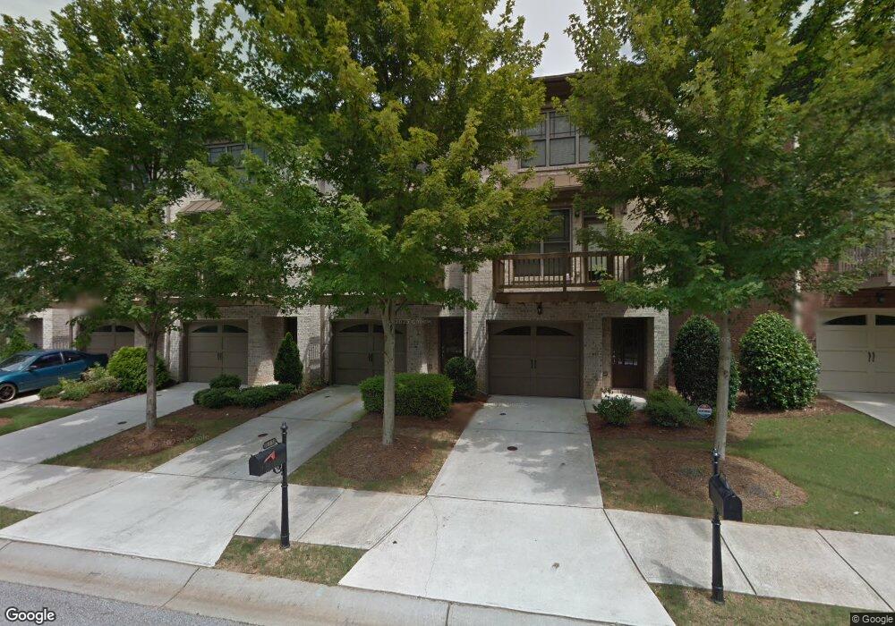 1387 Idlewood Parc Crossing, Tucker, GA 30084 - photo 1