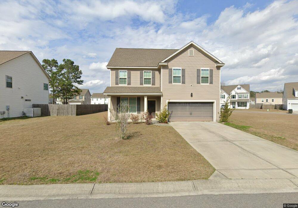 140 Carolina Wren Ave, Moncks Corner, SC 29461 - photo 1
