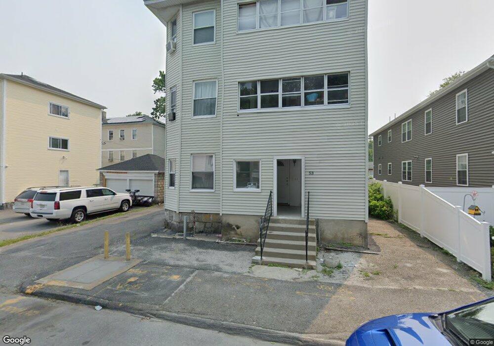 53 Vale St, Worcester, MA 01604 - photo 1