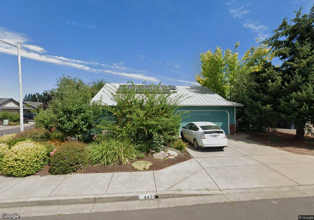 442 Morse Ave, Creswell, OR 97426 - photo 1